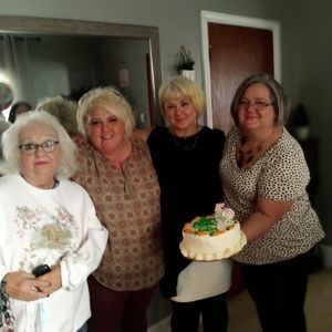 Meet your Posher, Jacqueline